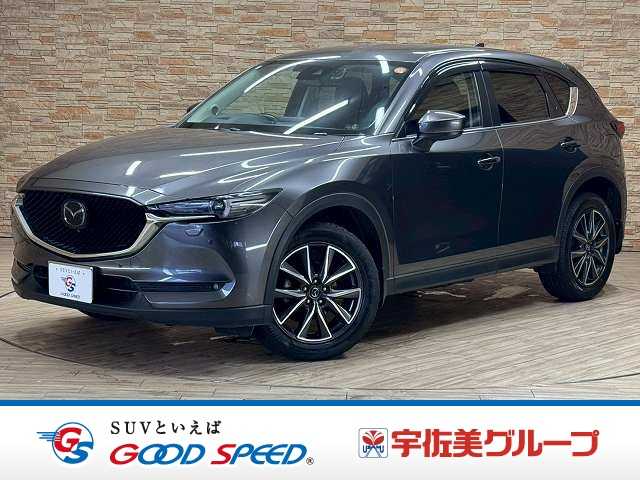 Main car image A