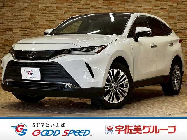 Main car image A