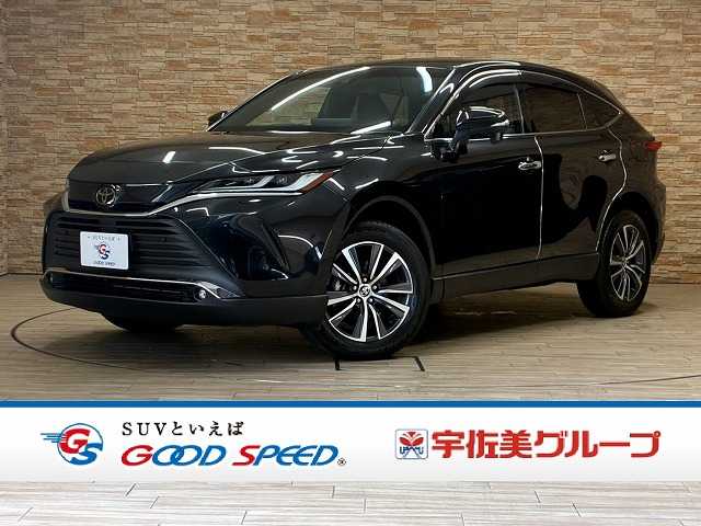 Main car image A