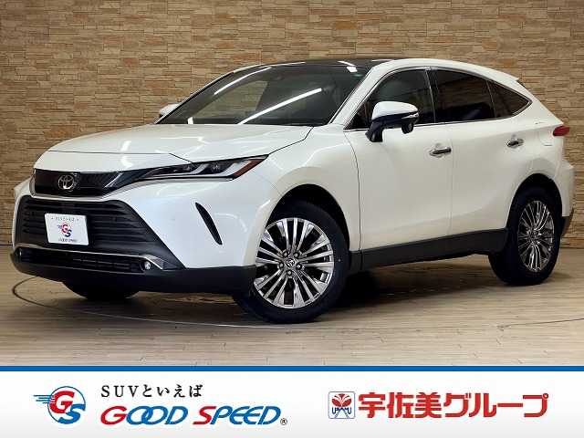 Main car image A