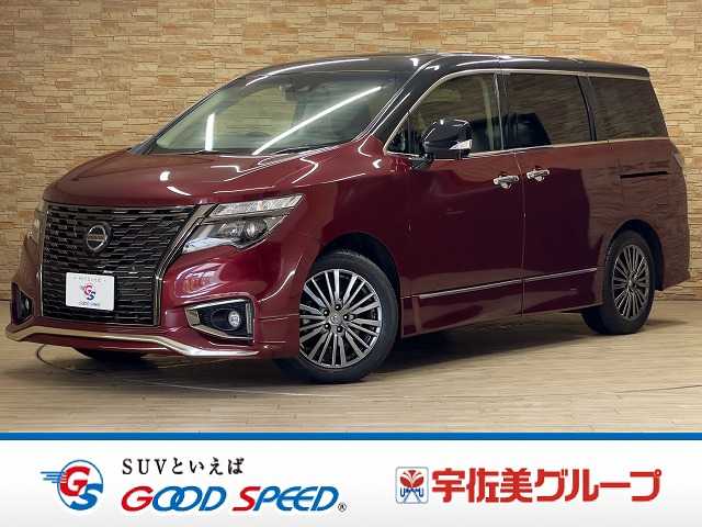 Main car image A