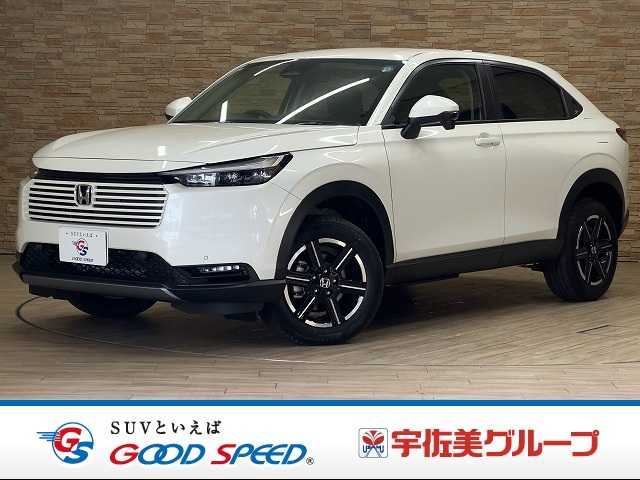 Main car image A