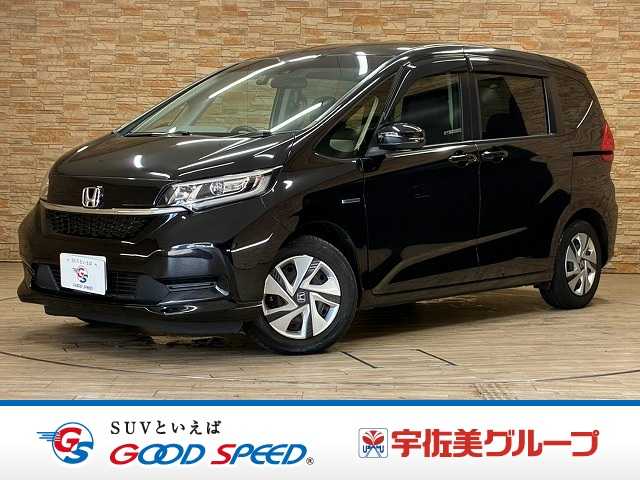 Main car image A