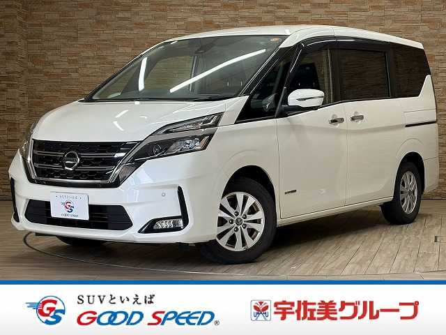 Main car image A