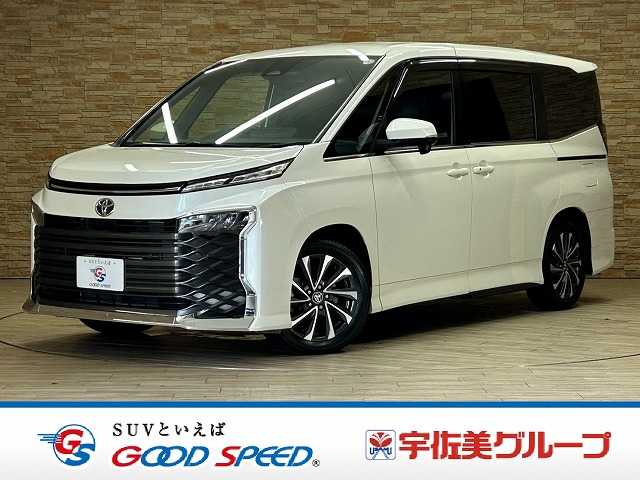 Main car image A