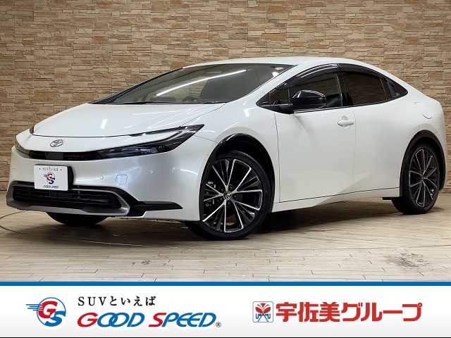 Main car image A