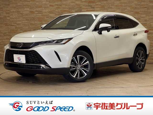 Main car image A
