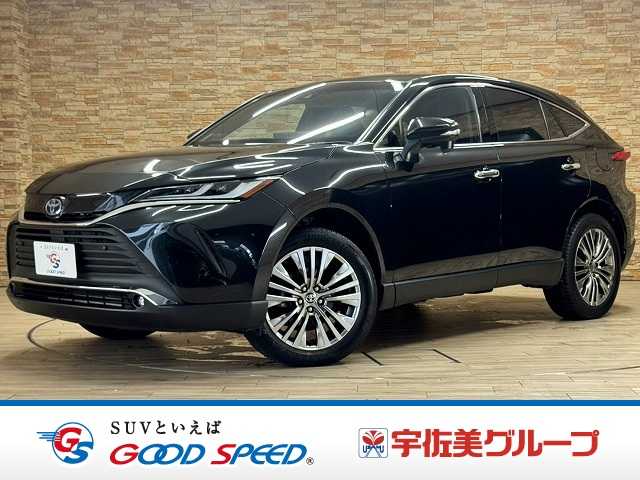 Main car image A