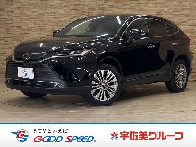 Main car image A