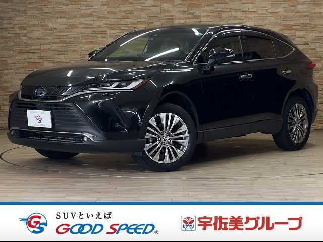 Main car image A