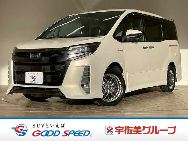 Main car image A