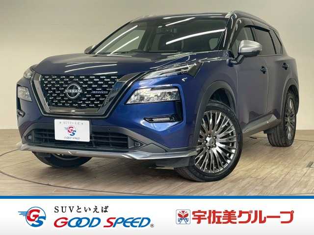 Main car image A