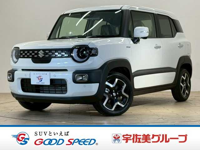 Main car image A