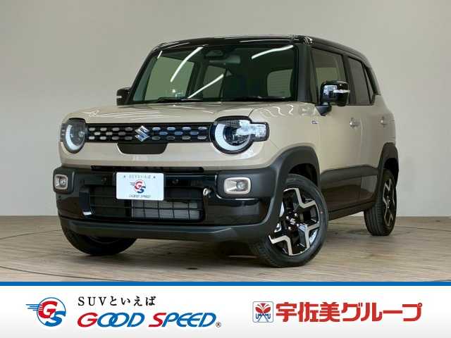 Main car image A