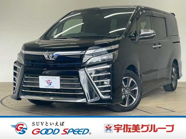 Main car image A