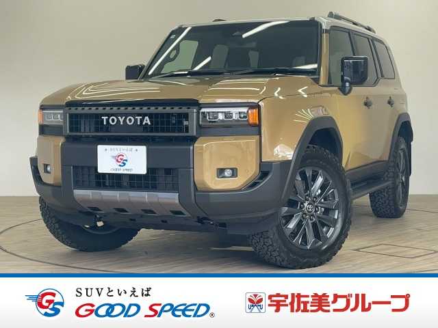 Main car image A