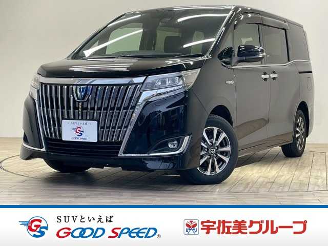 Main car image A
