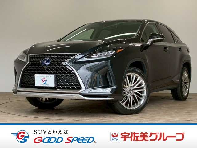 Main car image A