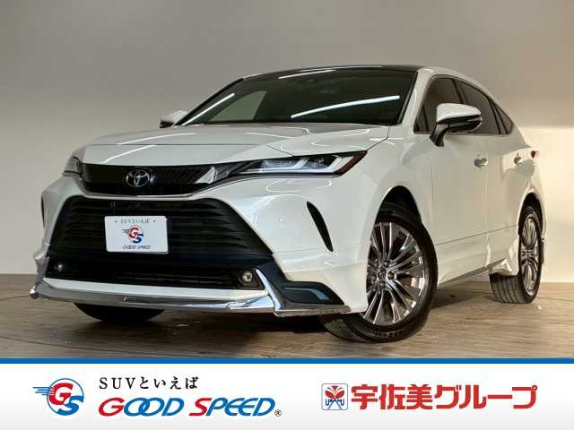 Main car image A
