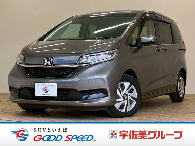 Main car image A