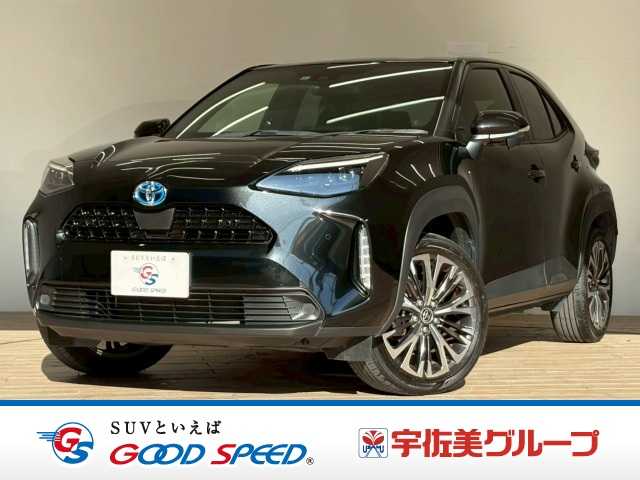 Main car image A