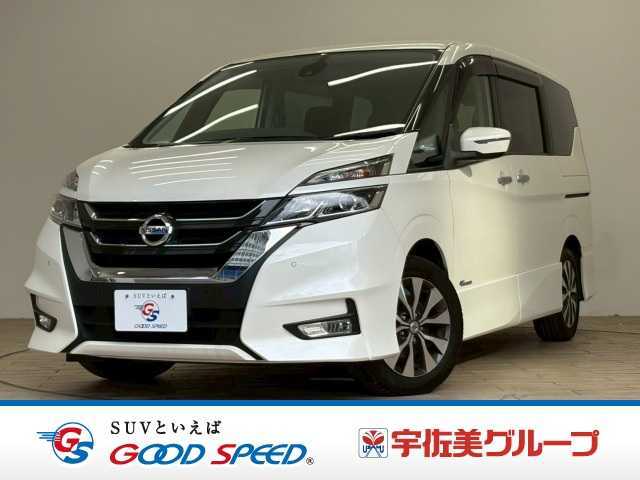 Main car image A