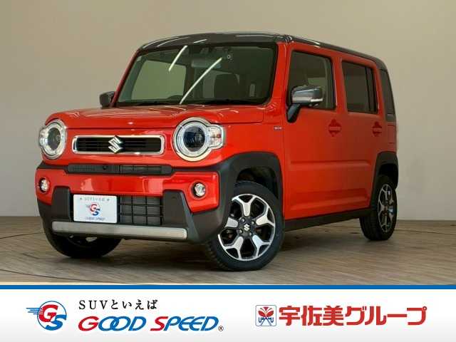 Main car image A