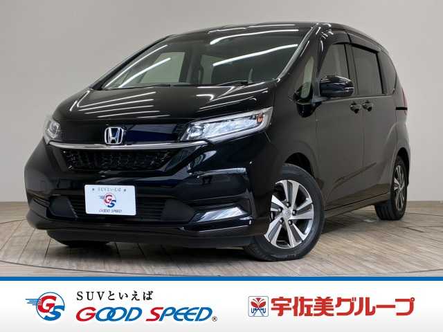 Main car image A