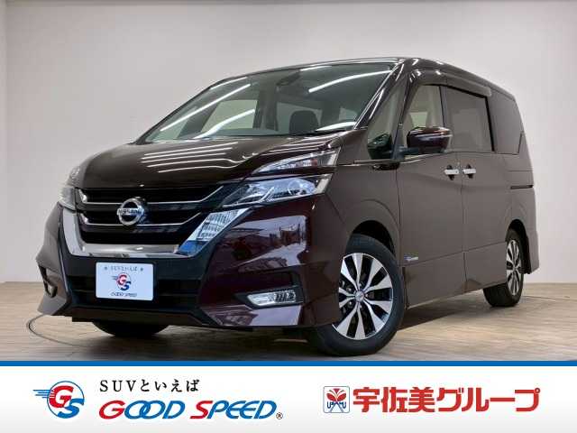 Main car image A