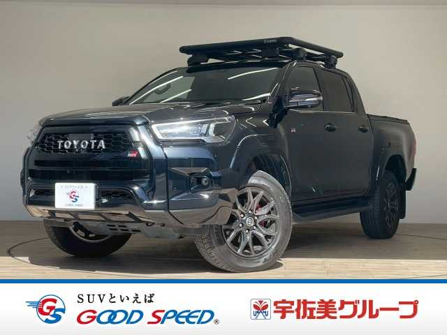Main car image A