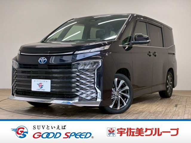 Main car image A