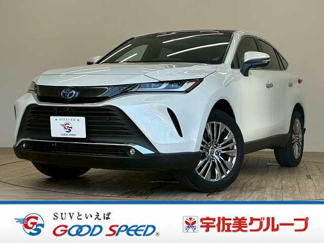 Main car image A