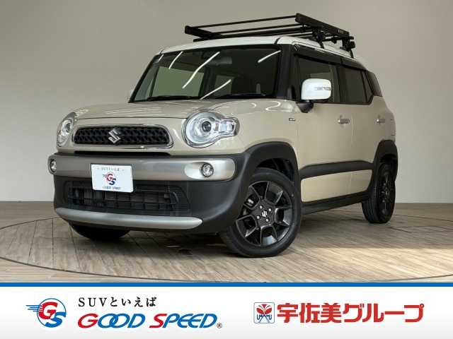 Main car image A
