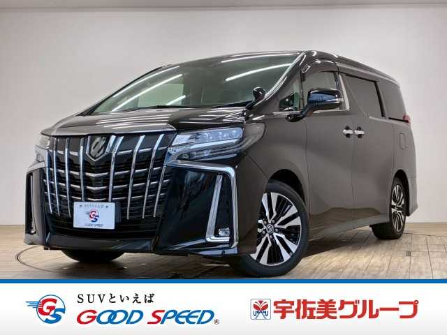 Main car image A