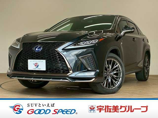 Main car image A