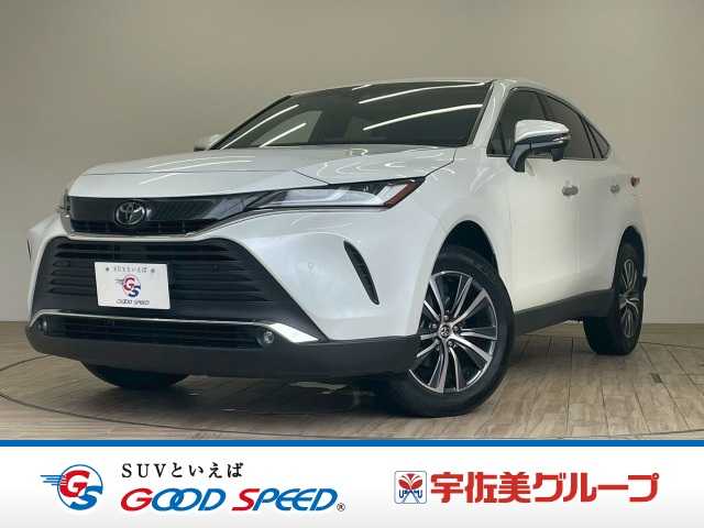 Main car image A
