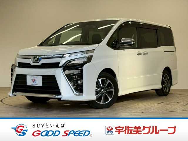 Main car image A