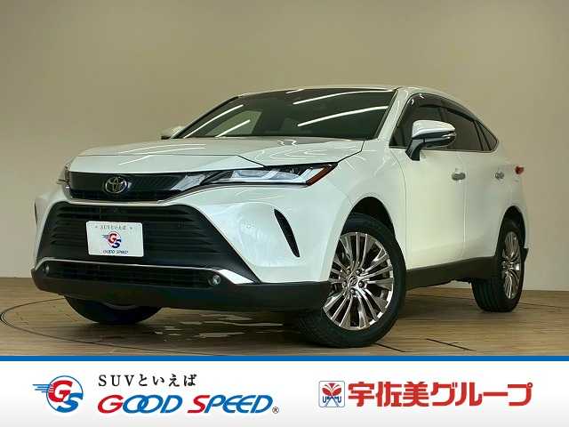Main car image A