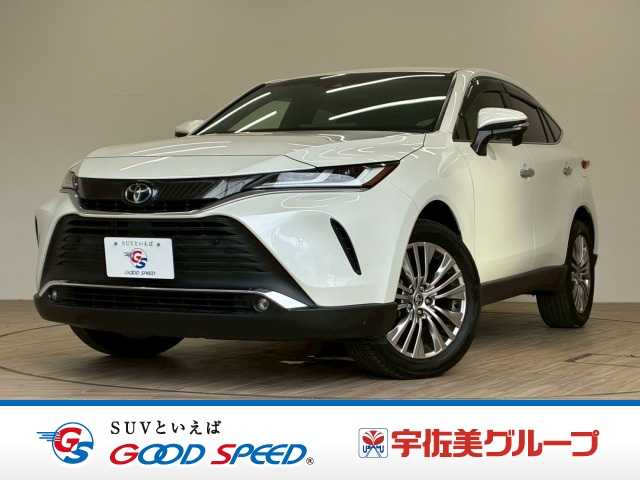 Main car image A