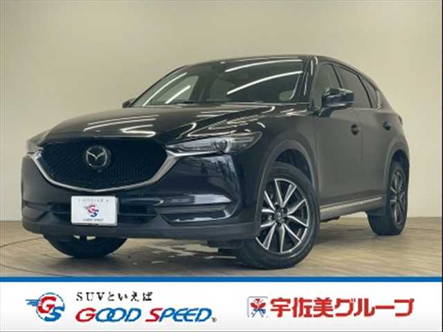 Main car image A