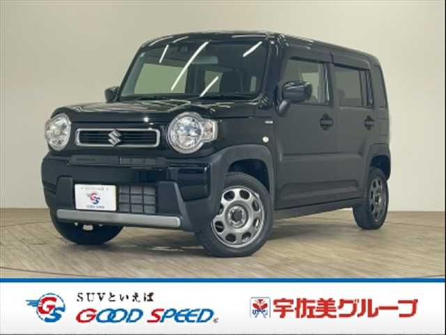 Main car image A