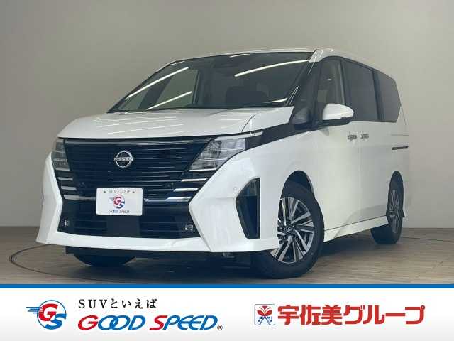 Main car image A