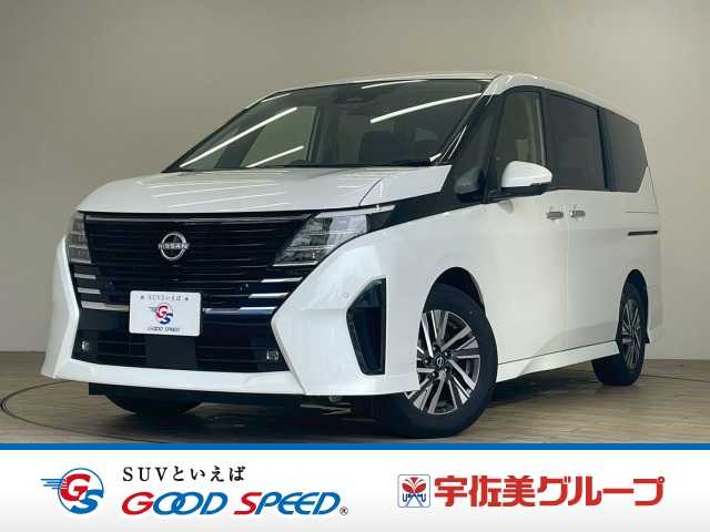 Main car image A