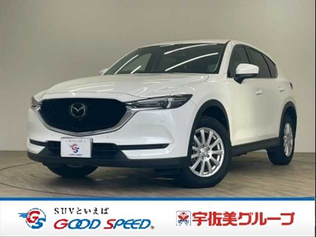 Main car image A
