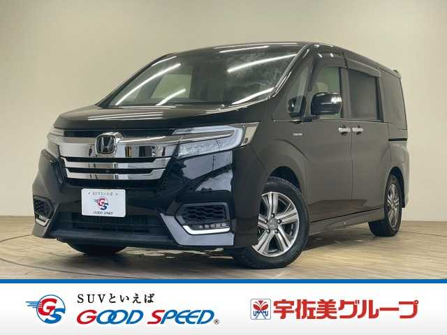 Main car image A