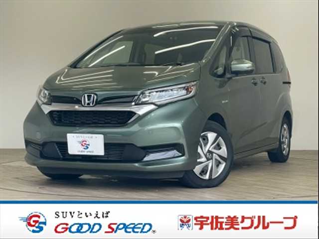 Main car image A