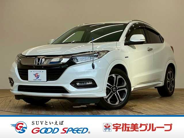 Main car image A