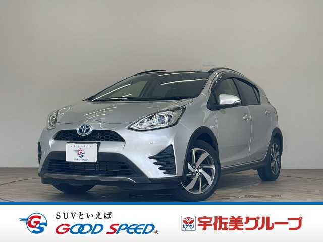Main car image A