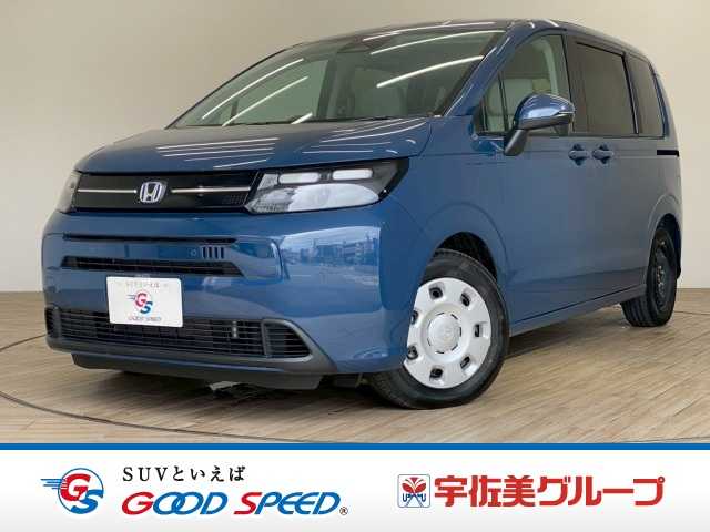 Main car image A