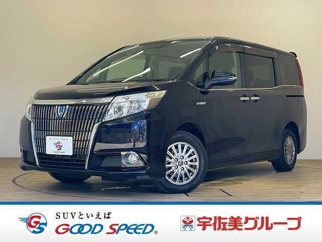 Main car image A